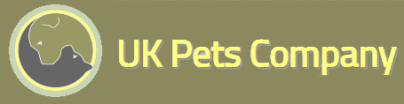 UK Pets Company-logo